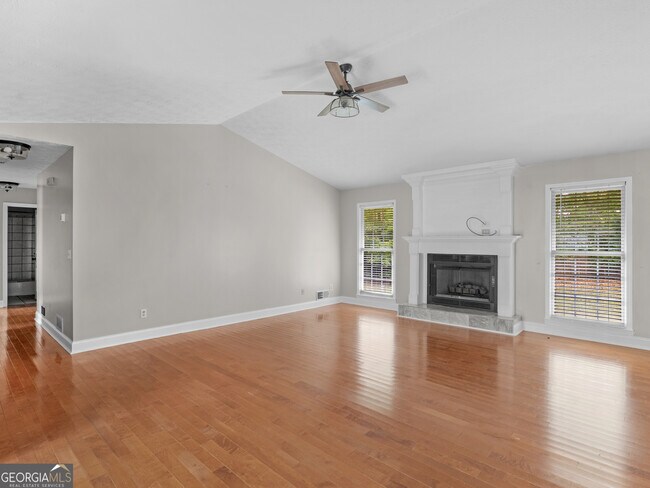 1605 McGarity Rd in Mcdonough, GA - Building Photo - Building Photo