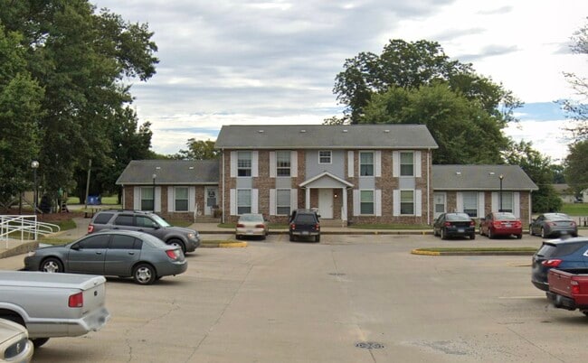 203 N Division St in Mount Carmel, IL - Building Photo - Building Photo