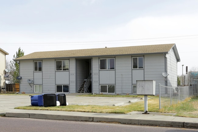 6648-6654 Provincial Dr