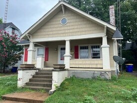 1048 Elm St in Bowling Green, KY - Building Photo