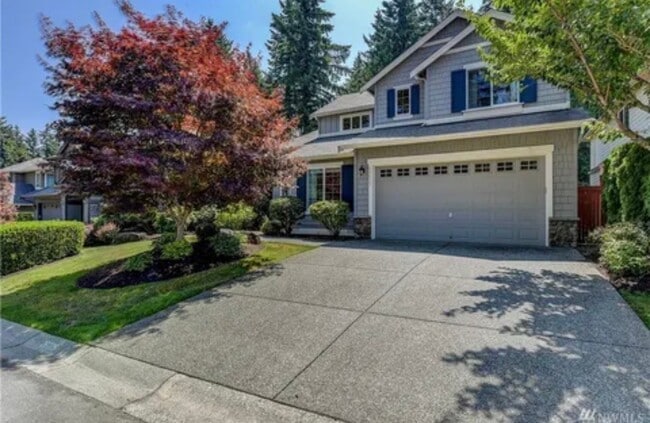 26025 SE 23rd Pl in Sammamish, WA - Building Photo - Building Photo