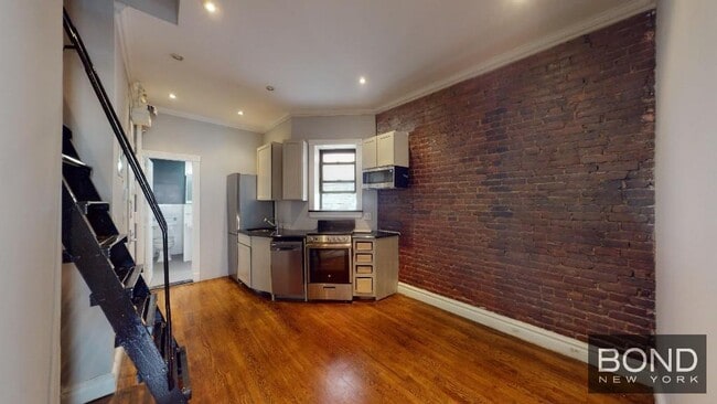 property at 219 E 23rd St
