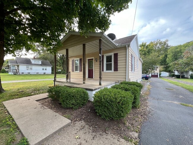 property at 1010 Meadow Ave