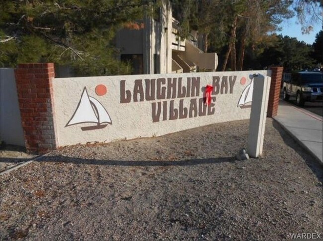 3820 Desert Marina Dr in Laughlin, NV - Building Photo - Building Photo
