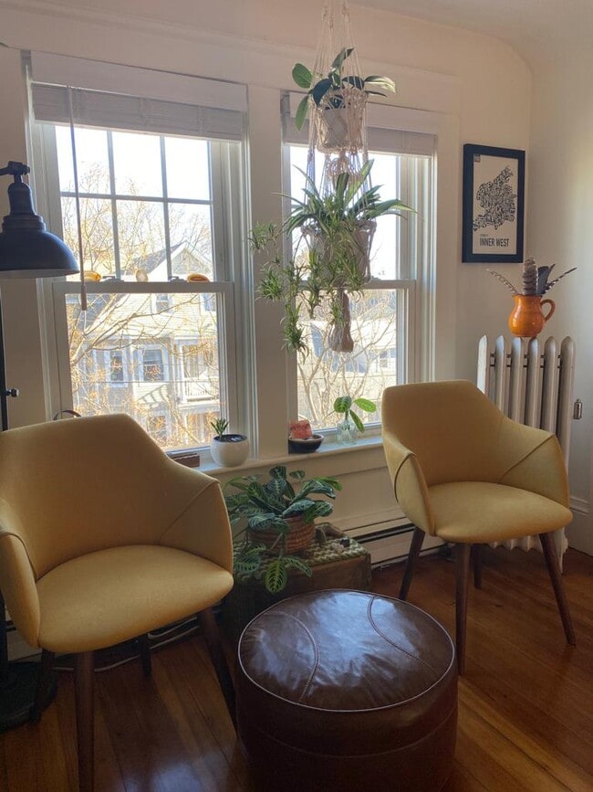 61 Savoy St, Unit #3 in Providence, RI - Foto de edificio - Building Photo