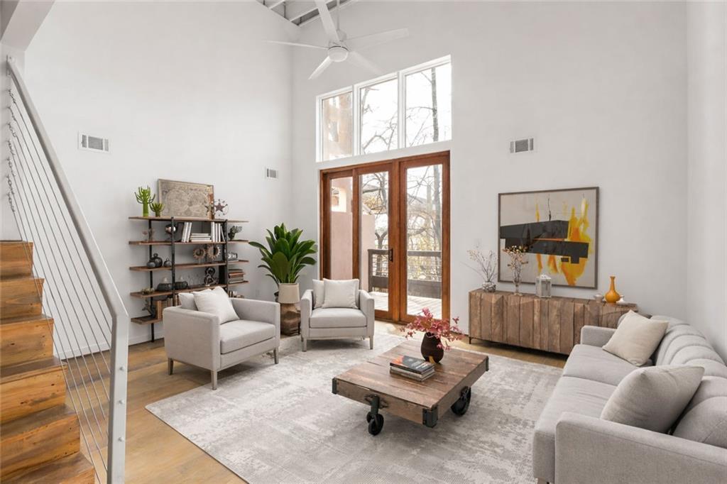 5 Krog St NE in Atlanta, GA - Building Photo