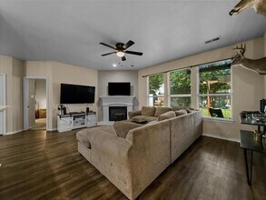 5937 Big Flat Dr in Fort Worth, TX - Building Photo - Building Photo