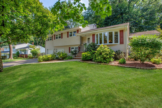 property at 14 Ridge Rd