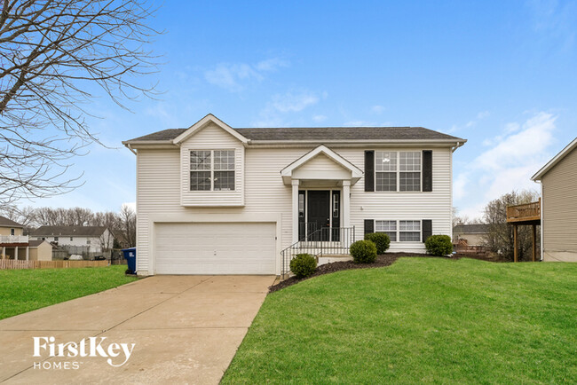 property at 710 Tobermory Ct