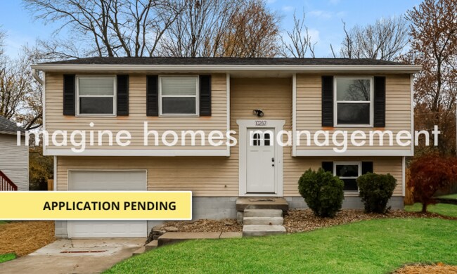 property at 10257 Snowflake Ln