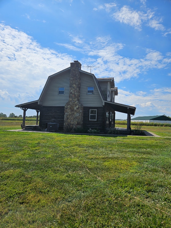 2020 Rhodelia Rd in Payneville, KY - Building Photo - Building Photo