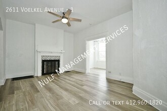 2611 Voelkel Ave in Pittsburgh, PA - Building Photo - Building Photo