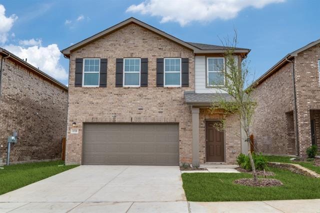 property at 133 Bradford Dr