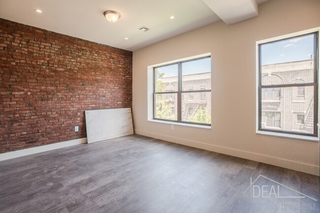 1578 Union St-Unit -3A in Brooklyn, NY - Foto de edificio - Building Photo