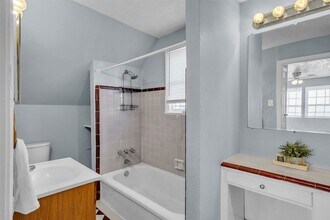 2314 Eagle St in Houston, TX - Foto de edificio - Building Photo