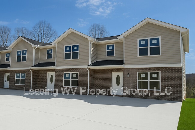 97 Christian Ct in Hurricane, WV - Building Photo - Building Photo
