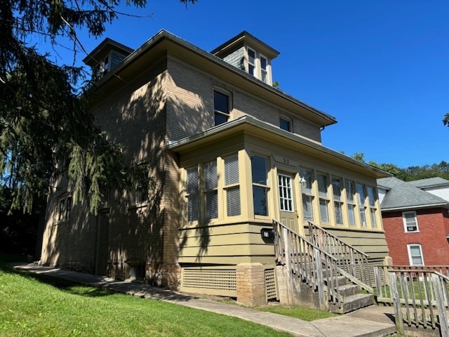 property at 53 N Fairview St