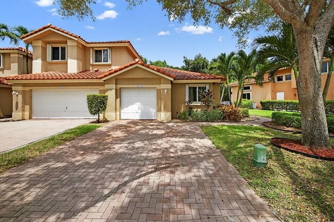 property at 5711 NW 125th Ave
