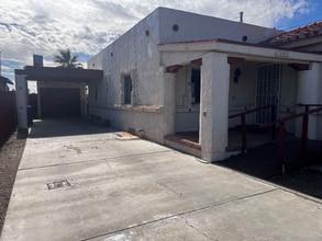 1415 Highland Ave in Needles, CA - Building Photo - Building Photo