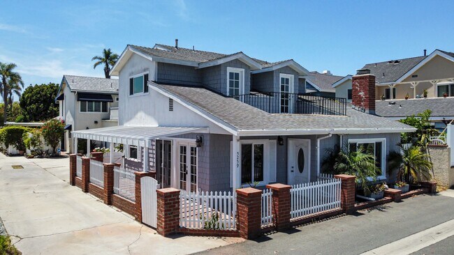 property at 5259 E Paoli Way