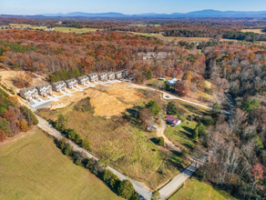 381 Hungry Hollow Rd SE in Cleveland, TN - Foto de edificio - Building Photo