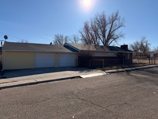 2901 E 14th St in Casper, WY - Building Photo - Building Photo