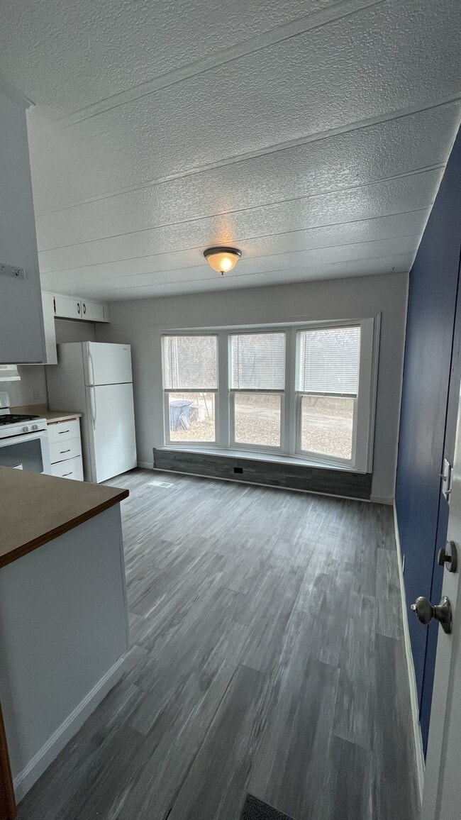 2020 W 17th St in Sheridan, WY - Building Photo - Building Photo