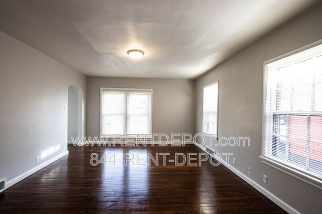 808 Madison Ave in Evansville, IN - Building Photo - Building Photo