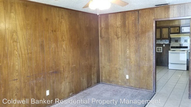 2302 40th St in Lubbock, TX - Building Photo - Building Photo