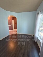 2896 E Lookout Dr in Eagle Mountain, UT - Building Photo - Building Photo