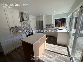 378 Los Pinos Way in San Jose, CA - Building Photo - Building Photo