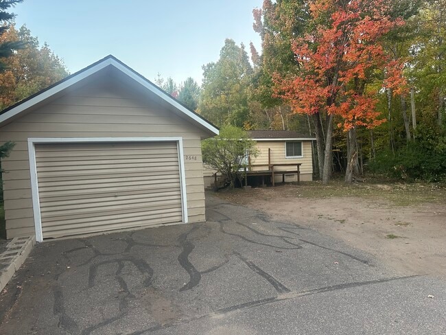 property at 2648 Werner St