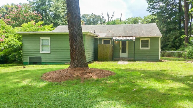 2501 Pompey Springs Rd in Richmond, VA - Building Photo - Building Photo