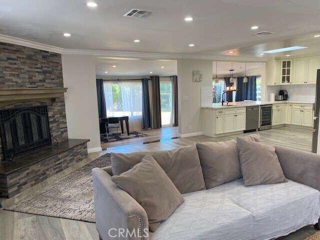 2024 Angelcrest Dr in Hacienda Heights, CA - Building Photo