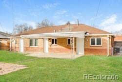 1048 Quari St in Aurora, CO - Building Photo - Building Photo
