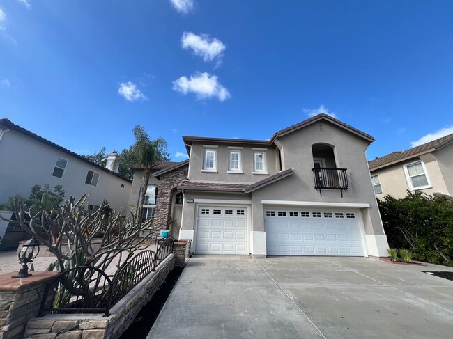 property at 20931 Parkridge
