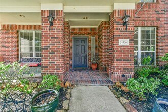 24506 Screech Owl Ct in Katy, TX - Building Photo - Building Photo