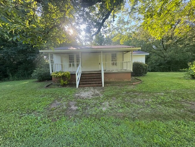 property at 1276 Youngs Mill Rd