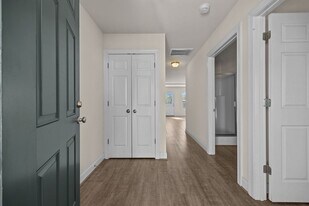 103 River Stancil Dr in Lillington, NC - Building Photo