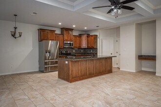 309 Javier Dr in Del Rio, TX - Building Photo - Building Photo