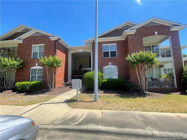 property at 509 Meadowland Ct