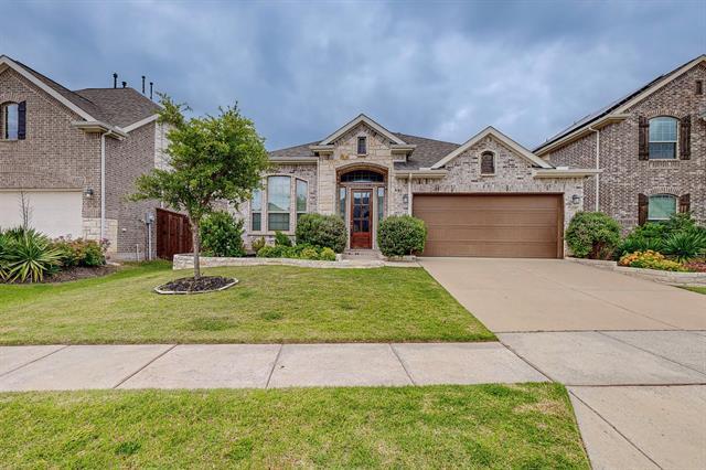 1101 Putman Dr in McKinney, TX - Building Photo - Building Photo
