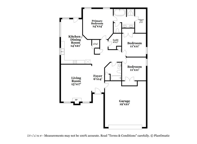 1073 Avalon Dr in Moody, AL - Building Photo - Building Photo