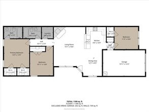 5724 Swords Dr in Fort Worth, TX - Building Photo - Building Photo