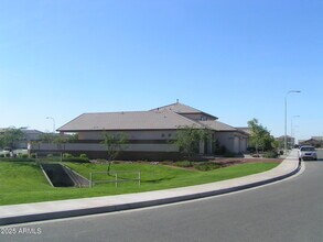 11709 W Sherman St in Avondale, AZ - Building Photo - Building Photo