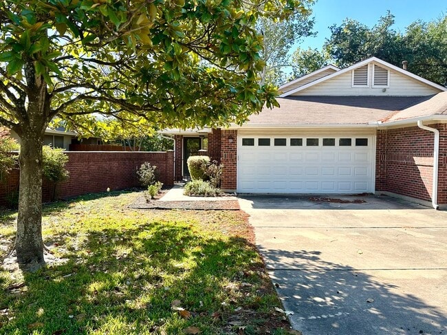 property at 1003 Markham Ln