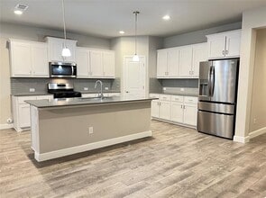 15748 Putney Wy in Northlake, TX - Building Photo - Building Photo