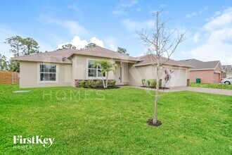 2365 SW Webster Ln in Port St. Lucie, FL - Building Photo - Building Photo