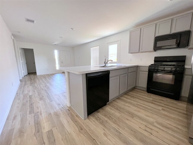 property at 14518 Woodcott Warren Wy