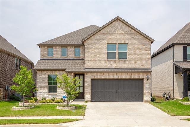 property at 2340 Willow Garden Dr